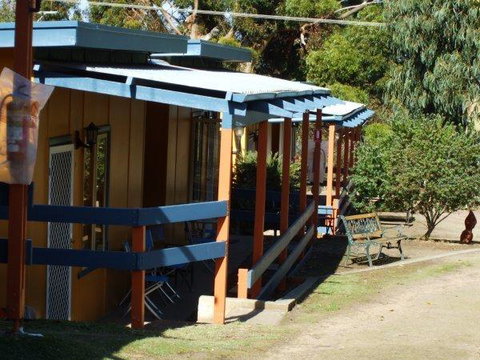 Casuarina Coastal Units - Accommodation QLD 3