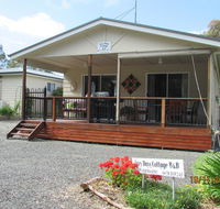 Lazy Days Bed Breakfast Cottage - Victor Harbor - Accommodation QLD