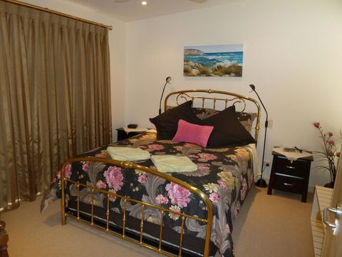 SeaShells Penneshaw - Accommodation QLD 39