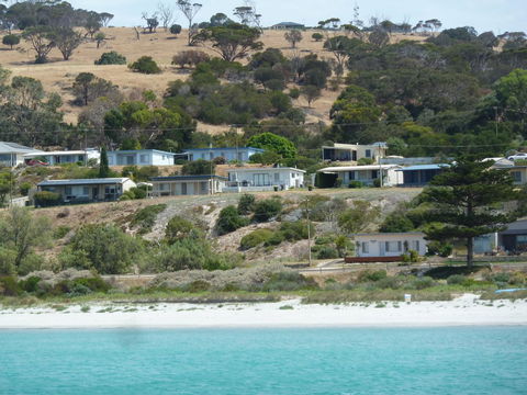 SeaShells Penneshaw - Accommodation QLD 27