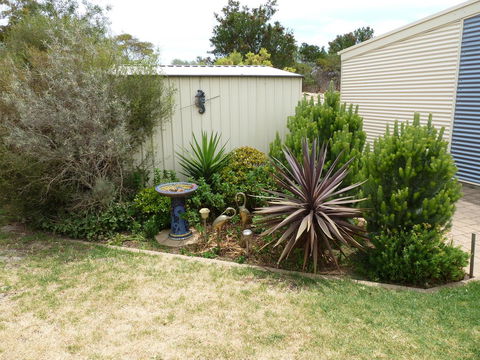 SeaShells Penneshaw - Accommodation QLD 37