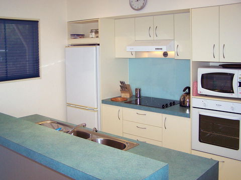 SeaShells Penneshaw - Accommodation QLD 16