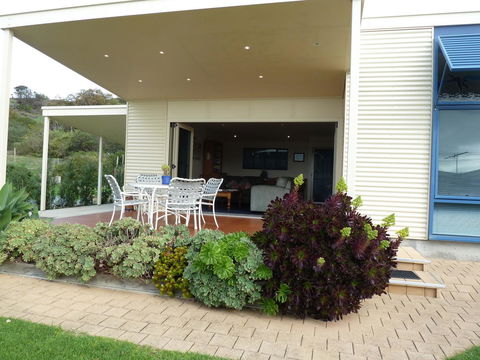 SeaShells Penneshaw - Accommodation QLD 6