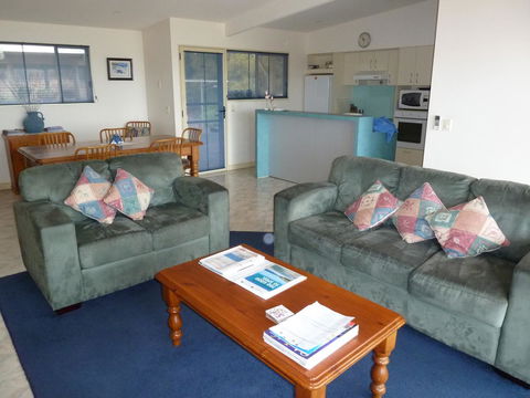 SeaShells Penneshaw - Accommodation QLD 11