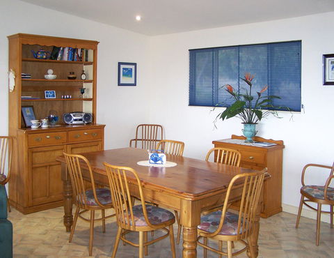 SeaShells Penneshaw - Accommodation QLD 14