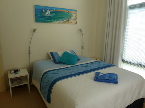 SeaShells Penneshaw - Accommodation QLD 21