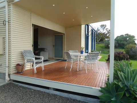 SeaShells Penneshaw - Accommodation QLD 7