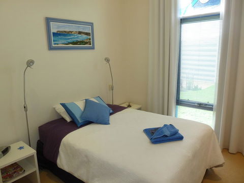 SeaShells Penneshaw - Accommodation QLD 31