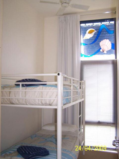 SeaShells Penneshaw - Accommodation QLD 35