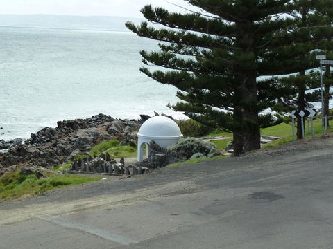 SeaShells Penneshaw - Accommodation QLD 43
