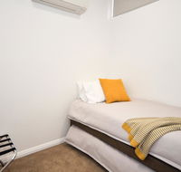 Loxton Courthouse Apartments - Accommodation QLD