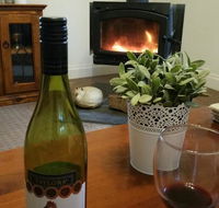 Amy's House Bed  Breakfast - Accommodation QLD