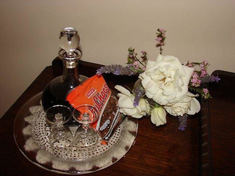 Trafalgar Premium Vintage Suites - Accommodation QLD 14