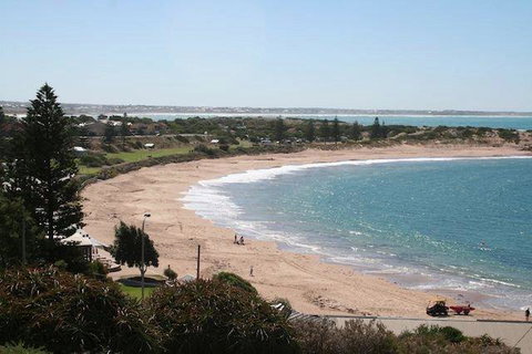 Trafalgar Premium Vintage Suites - Accommodation QLD 4