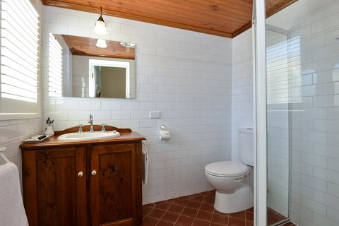 Trafalgar Premium Vintage Suites - Accommodation QLD 15