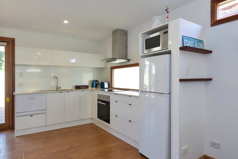 Trafalgar Premium Vintage Suites - Accommodation QLD 9