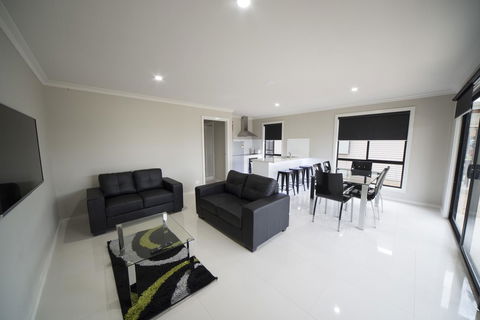 Paringa Resort - Accommodation QLD 5