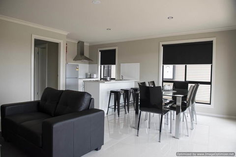 Paringa Resort - Accommodation QLD 6