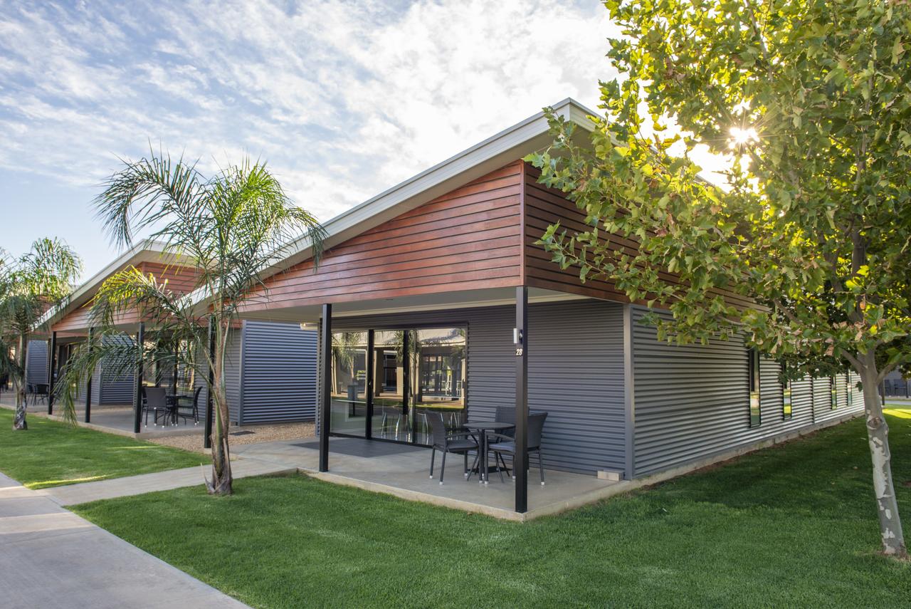 Yamba SA Accommodation QLD