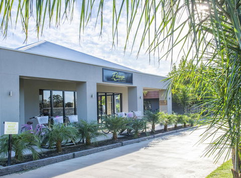 Paringa Resort - Accommodation QLD 12