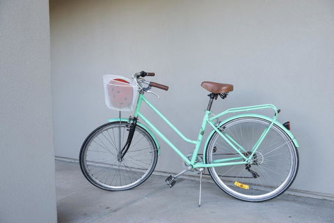 Paringa Resort - Accommodation QLD 19