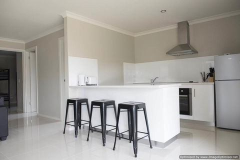 Paringa Resort - Accommodation QLD 9