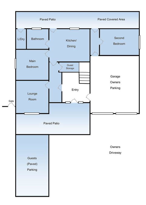 Beachside Escape On The Esplanade - Accommodation QLD 2