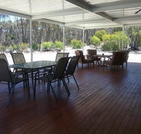 The Island House - Accommodation QLD