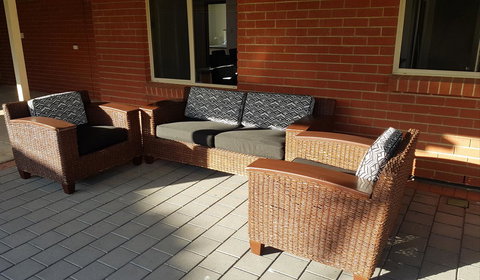 Aldinga Beach Overnighter Or Getaway Home - Accommodation QLD 3