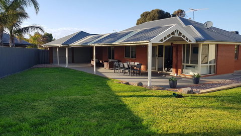 Aldinga Beach Overnighter Or Getaway Home - Accommodation QLD 0