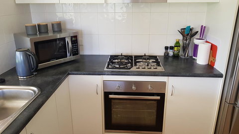 Aldinga Beach Overnighter Or Getaway Home - Accommodation QLD 32