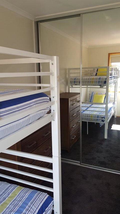 Aldinga Beach Overnighter Or Getaway Home - Accommodation QLD 25
