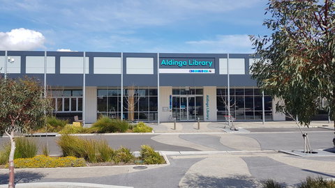 Aldinga Beach Overnighter Or Getaway Home - Accommodation QLD 41