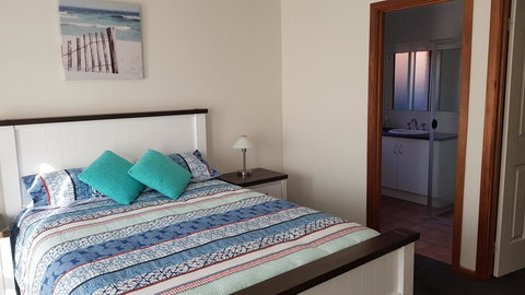 Aldinga Beach Overnighter Or Getaway Home - Accommodation QLD 14