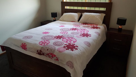 Aldinga Beach Overnighter Or Getaway Home - Accommodation QLD 17