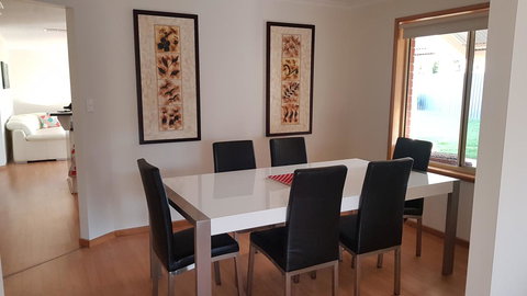 Aldinga Beach Overnighter Or Getaway Home - Accommodation QLD 28