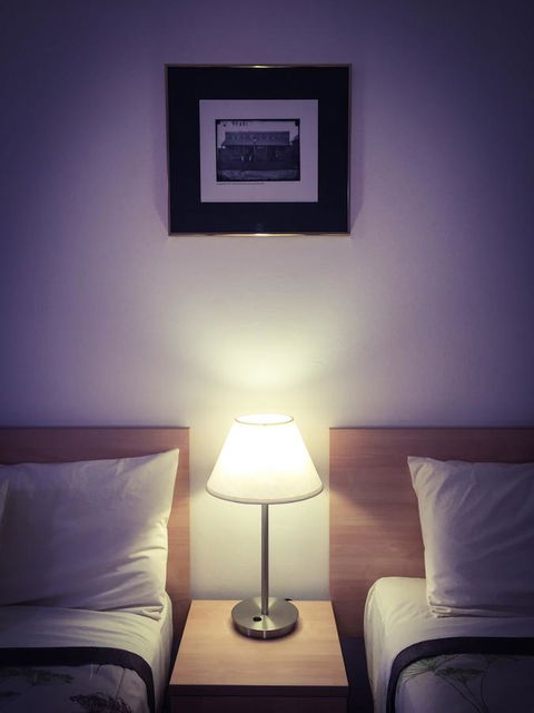Ten Dollar Town Motel - Accommodation QLD 28