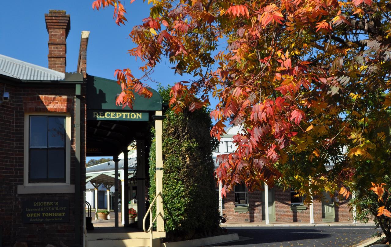 Goolma NSW Accommodation QLD