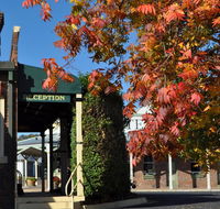 Ten Dollar Town Motel - Accommodation QLD