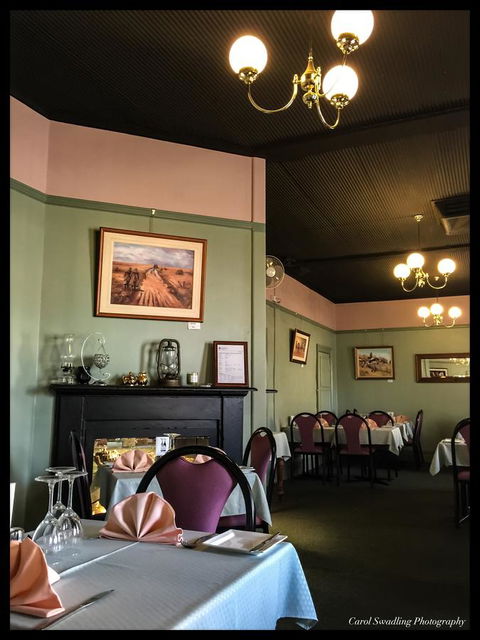 Ten Dollar Town Motel - Accommodation QLD 9