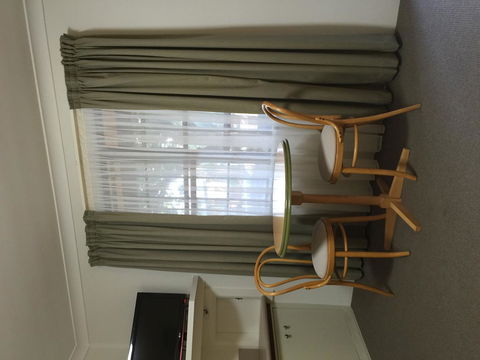 Ten Dollar Town Motel - Accommodation QLD 33