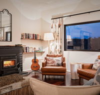 Esto house - Accommodation QLD