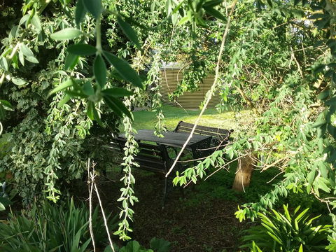 The Pig And Whistle - Accommodation QLD 43