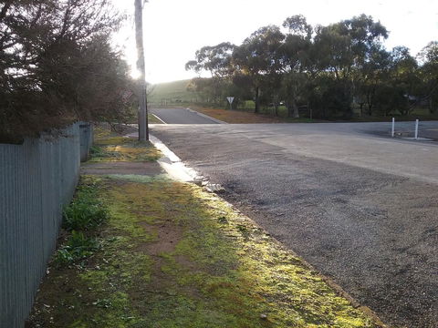 The Pig And Whistle - Accommodation QLD 33
