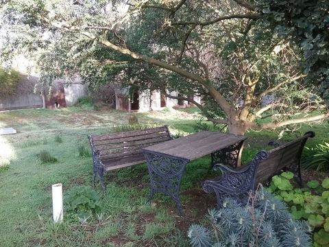 The Pig And Whistle - Accommodation QLD 32