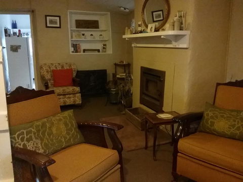 The Pig And Whistle - Accommodation QLD 28