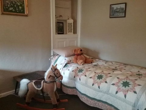 The Pig And Whistle - Accommodation QLD 35