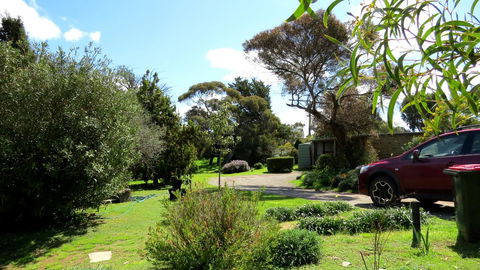 The Pig And Whistle - Accommodation QLD 18