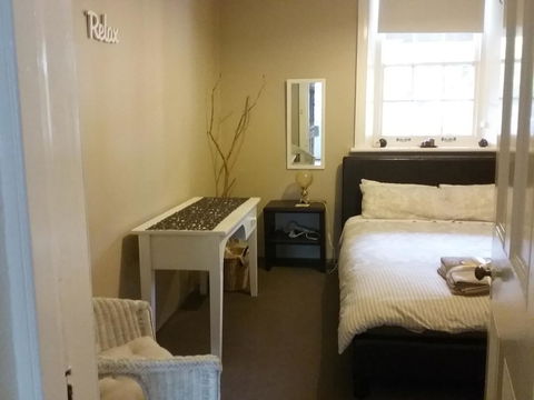The Pig And Whistle - Accommodation QLD 44