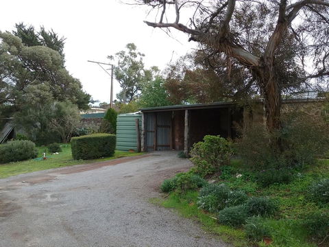 The Pig And Whistle - Accommodation QLD 38